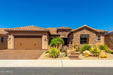 26446 W Lone Cactus Dr, Buckeye, AZ 85396