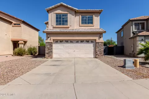 1921 S 113th Dr, Avondale, AZ 85323