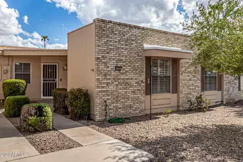 17265 N Del Webb Blvd, Sun City, AZ 85373