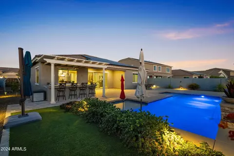 5056 S Tatum Ln, Gilbert, AZ 85298