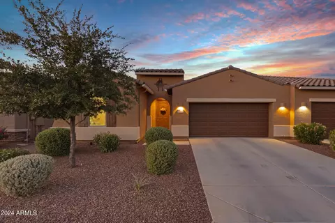 41692 W Monsoon Ln, Maricopa, AZ 85138