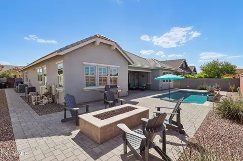 4448 E Skousen St, Gilbert, AZ 85295 photo 33
