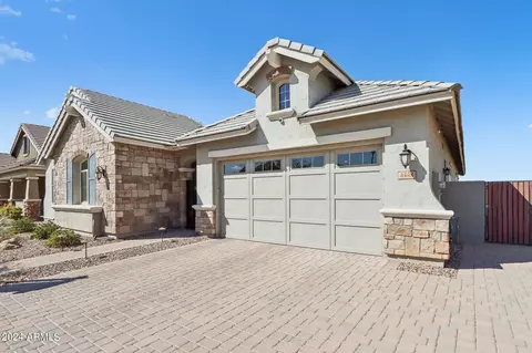 4448 E Skousen St, Gilbert, AZ 85295 photo 2