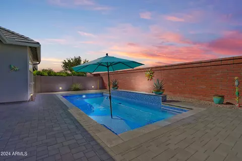 4448 E Skousen St, Gilbert, AZ 85295 photo 31