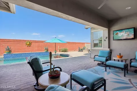 4448 E Skousen St, Gilbert, AZ 85295 photo 30