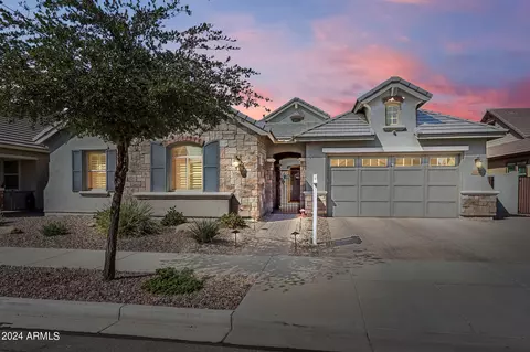 4448 E Skousen St, Gilbert, AZ 85295