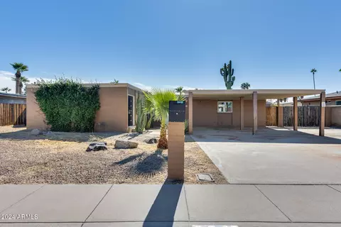 3843 W Sahuaro Dr, Phoenix, AZ 85029