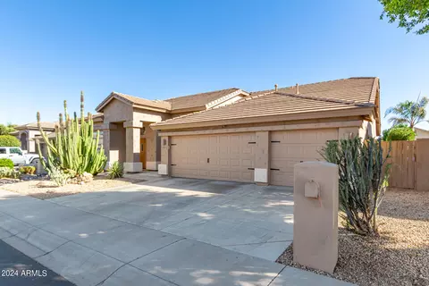 5127 E Michelle Dr, Scottsdale, AZ 85254
