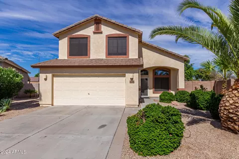 12750 W Hollyhock Dr, Avondale, AZ 85392
