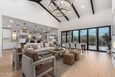 6101 E Maguay Rd, Cave Creek, AZ 85331