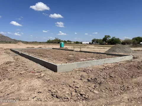 4829 N Jayson Rd, Casa Grande, AZ 85194