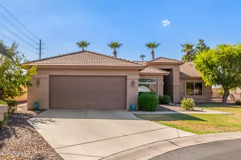 25044 S Cedarcrest Ct, Sun Lakes, AZ 85248