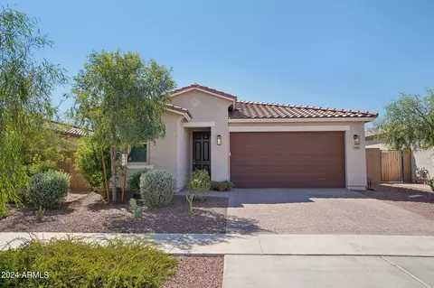 17823 W Bajada Rd, Surprise, AZ 85387