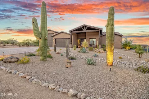 15524 E Windstone Trl, Scottsdale, AZ 85262