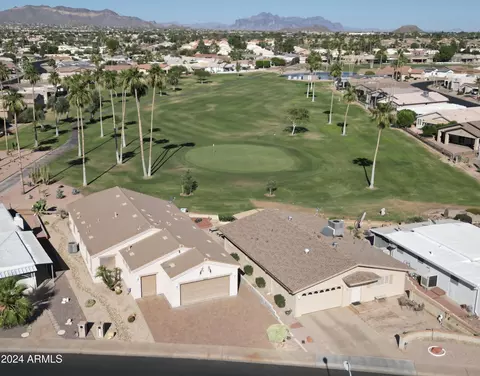 2337 N Gayridge Rd, Mesa, AZ 85215