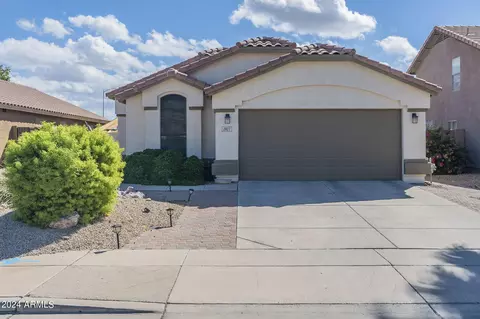2827 S 99th St, Mesa, AZ 85212