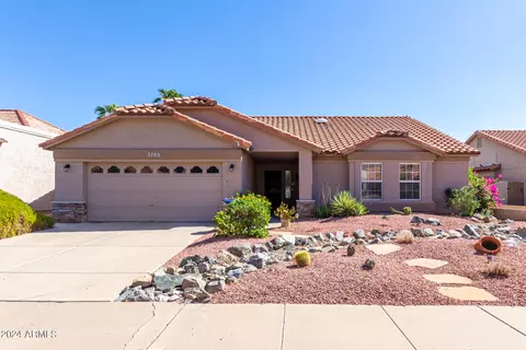 3703 E Cathedral Rock Dr, Phoenix, AZ 85044