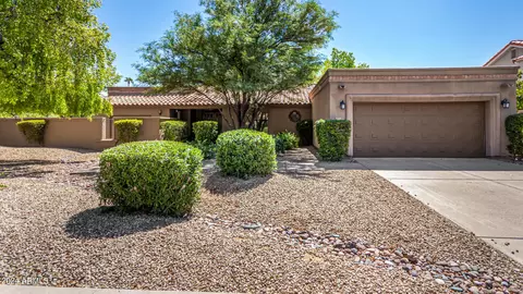 9779 E Gold Dust Ave, Scottsdale, AZ 85258