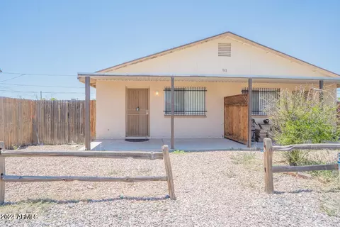 511 N Brown Ave, Casa Grande, AZ 85122
