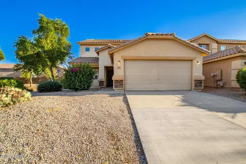 4603 E Superior Rd, San Tan Valley, AZ 85143
