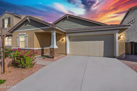 19770 W Verde Ln, Buckeye, AZ 85396