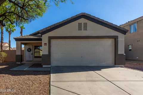 10523 E Calypso Ave, Mesa, AZ 85208