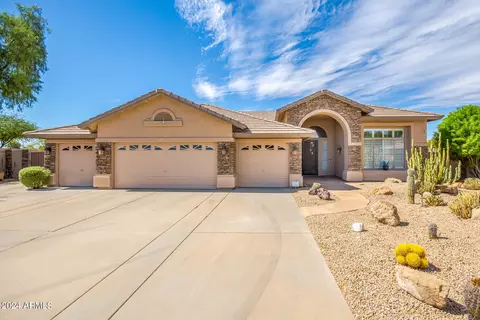 17404 N 70th Ln, Glendale, AZ 85308