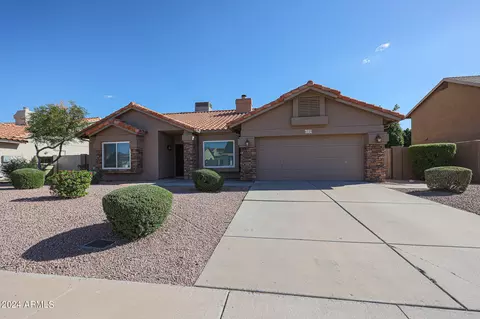 6129 W Grandview Rd, Glendale, AZ 85306