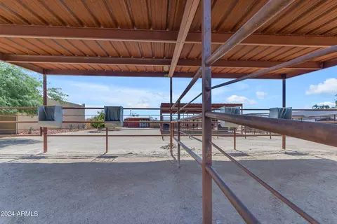 Exterior - 1239 E Galvin St, Phoenix, AZ 85086 photo 2 of 24