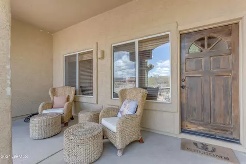 Exterior - 1239 E Galvin St, Phoenix, AZ 85086 photo 14 of 24