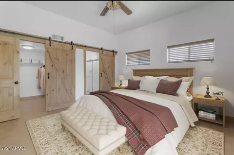 Bedroom - 1239 E Galvin St, Phoenix, AZ 85086 photo 1 of 6