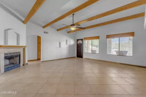 Living - 1239 E Galvin St, Phoenix, AZ 85086 photo 4 of 5