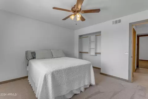 Bedroom - 1239 E Galvin St, Phoenix, AZ 85086 photo 4 of 6