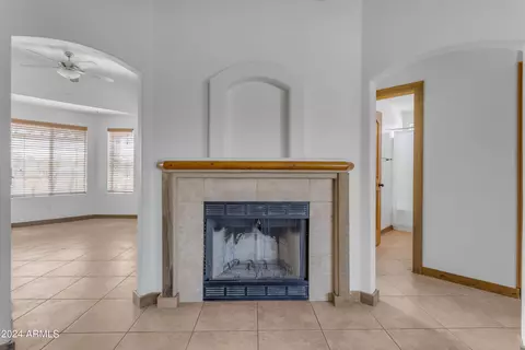 Entry Way - 1239 E Galvin St, Phoenix, AZ 85086 photo 1 of 4