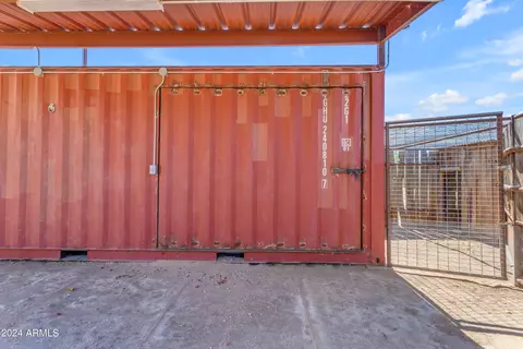 Exterior - 1239 E Galvin St, Phoenix, AZ 85086 photo 3 of 24