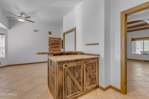 Entry Way - 1239 E Galvin St, Phoenix, AZ 85086 photo 3 of 4