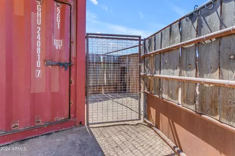 Exterior - 1239 E Galvin St, Phoenix, AZ 85086 photo 6 of 24