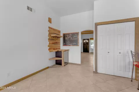 Entry Way - 1239 E Galvin St, Phoenix, AZ 85086 photo 2 of 4