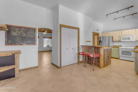 Kitchen - 1239 E Galvin St, Phoenix, AZ 85086 photo 1 of 6