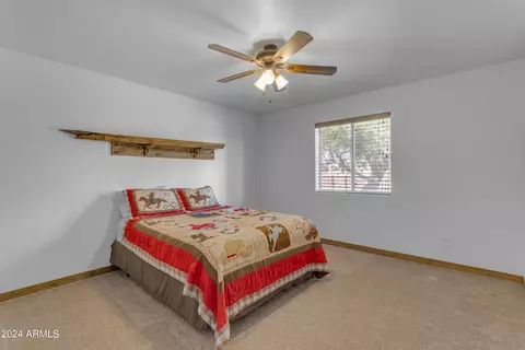 Bedroom - 1239 E Galvin St, Phoenix, AZ 85086 photo 5 of 6