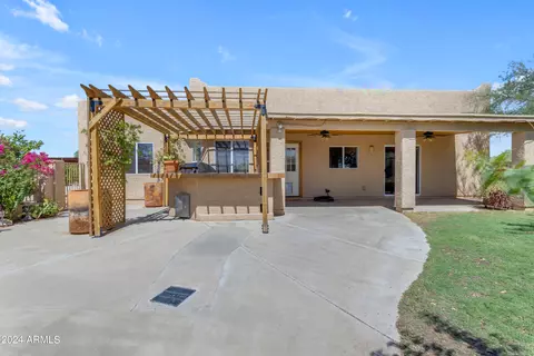 Exterior - 1239 E Galvin St, Phoenix, AZ 85086 photo 17 of 24