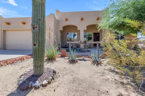 Exterior - 1239 E Galvin St, Phoenix, AZ 85086 photo 12 of 24