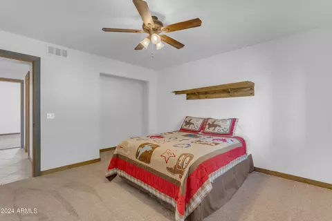Bedroom - 1239 E Galvin St, Phoenix, AZ 85086 photo 6 of 6