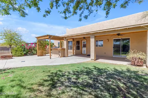 Exterior - 1239 E Galvin St, Phoenix, AZ 85086 photo 16 of 24