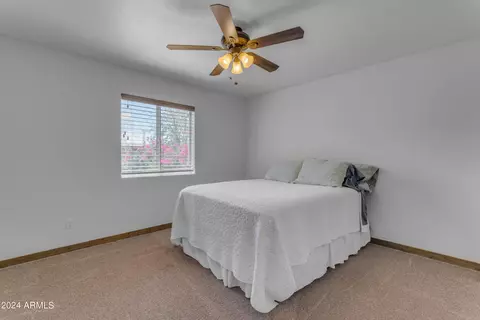 Bedroom - 1239 E Galvin St, Phoenix, AZ 85086 photo 3 of 6