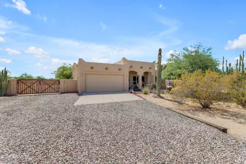 Exterior - 1239 E Galvin St, Phoenix, AZ 85086 photo 11 of 24