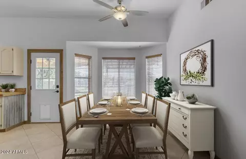 Dining - 1239 E Galvin St, Phoenix, AZ 85086 photo 1 of 1