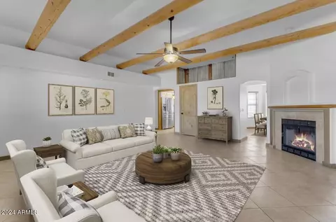 Living - 1239 E Galvin St, Phoenix, AZ 85086 photo 1 of 5