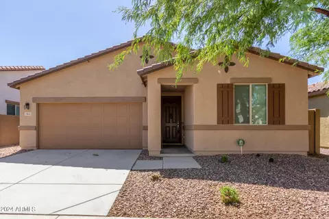 7853 E Boise St, Mesa, AZ 85207