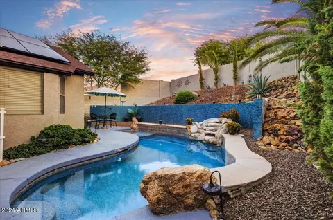 1945 E Behrend Dr, Phoenix, AZ 85024 photo 23